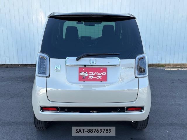 Honda N-ONE 2022-06 8876807-6