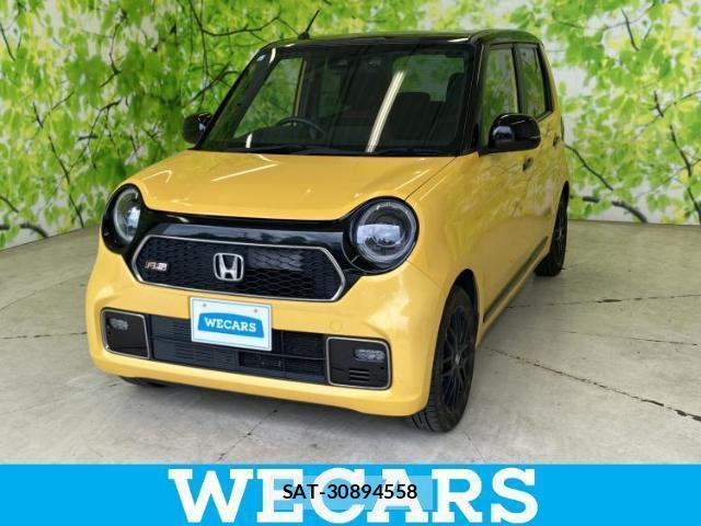 Honda N-ONE 2021-06 8877517-0