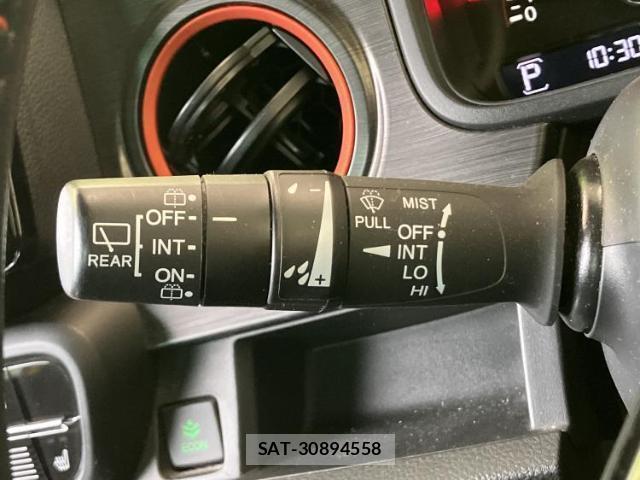 Honda N-ONE 2021-06 8877517-13