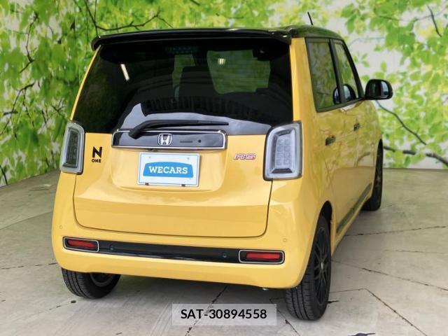 Honda N-ONE 2021-06 8877517-2