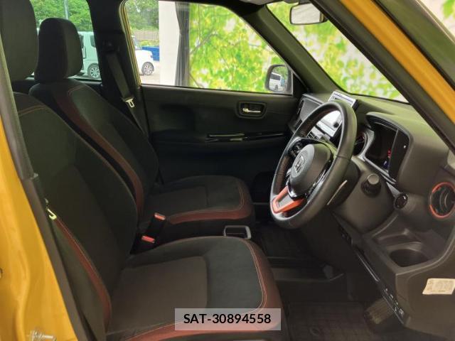Honda N-ONE 2021-06 8877517-3