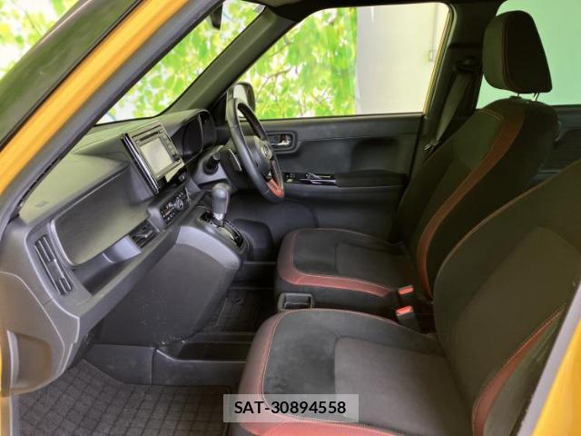 Honda N-ONE 2021-06 8877517-5