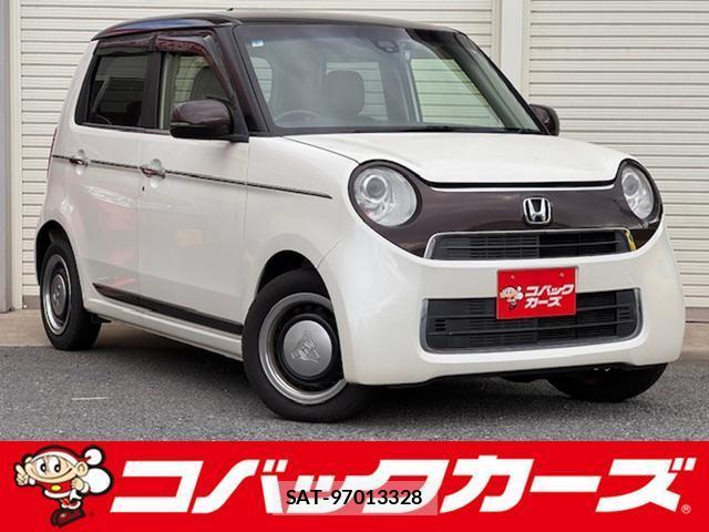 Honda N-ONE 2017-05 8877896-0