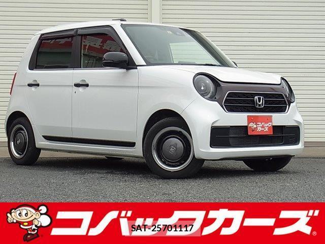 Honda N-ONE 2023-05 8877897-0
