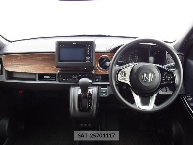 Honda N-ONE 2023-05 8877897-1
