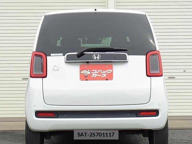 Honda N-ONE 2023-05 8877897-6