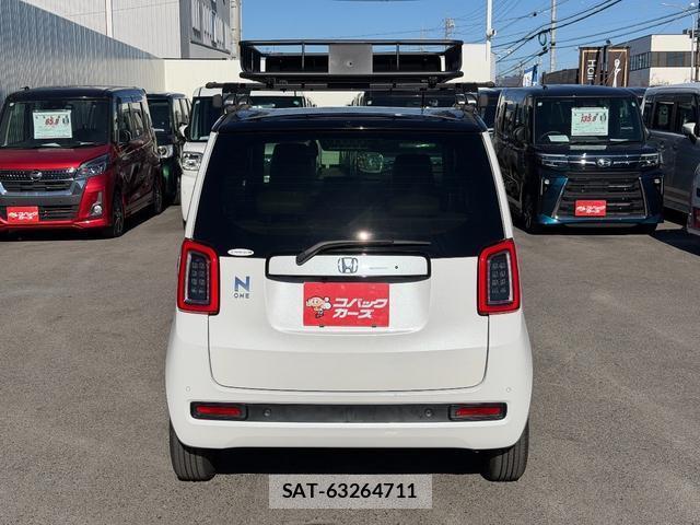 Honda N-ONE 2022-03 8878037-6