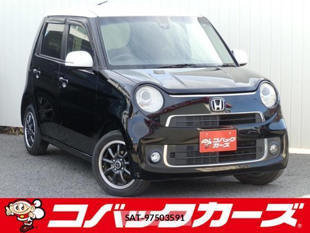 Honda N-ONE 2017-12 8878039-0