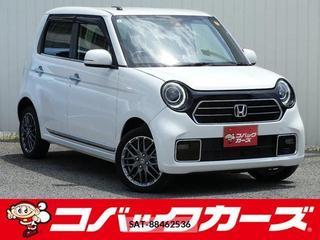Honda N-ONE 2021-03 8878040-0