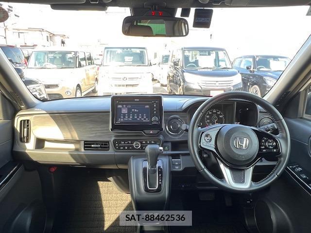 Honda N-ONE 2021-03 8878040-1