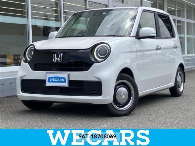 Honda N-ONE 2022-01 8878245-0