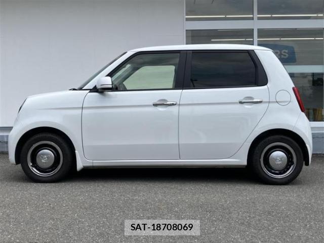 Honda N-ONE 2022-01 8878245-1