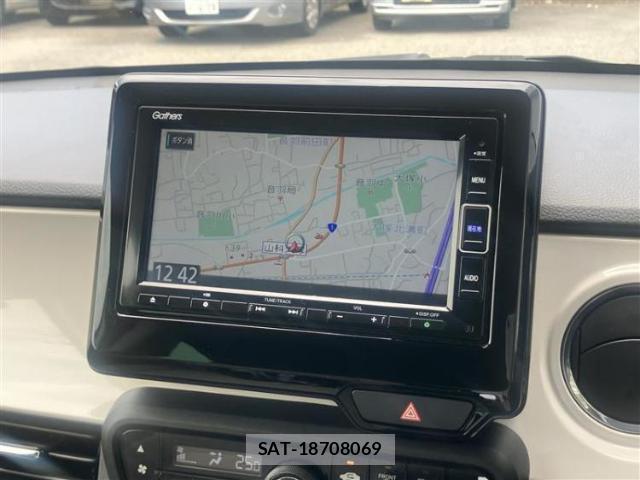 Honda N-ONE 2022-01 8878245-8