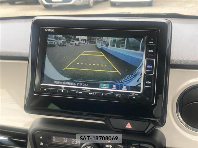 Honda N-ONE 2022-01 8878245-9