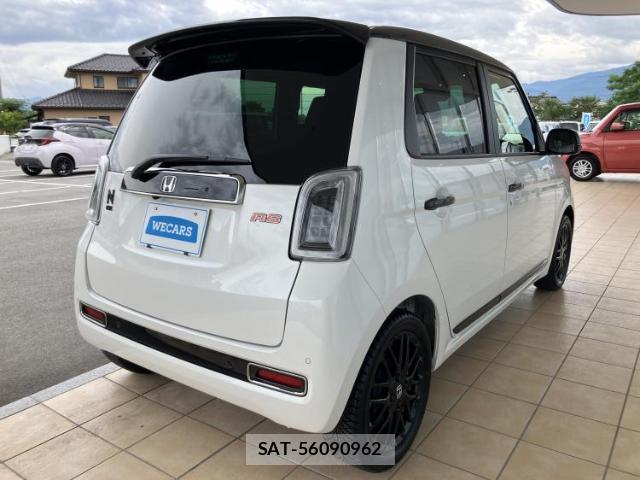 Honda N-ONE 2023-10 8878297-2