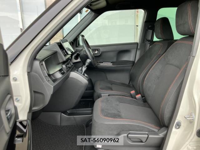 Honda N-ONE 2023-10 8878297-5