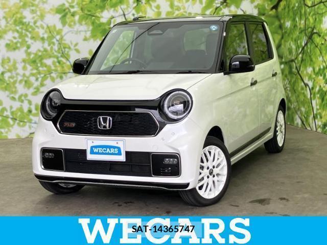 Honda N-ONE 2026-06 8878327-0