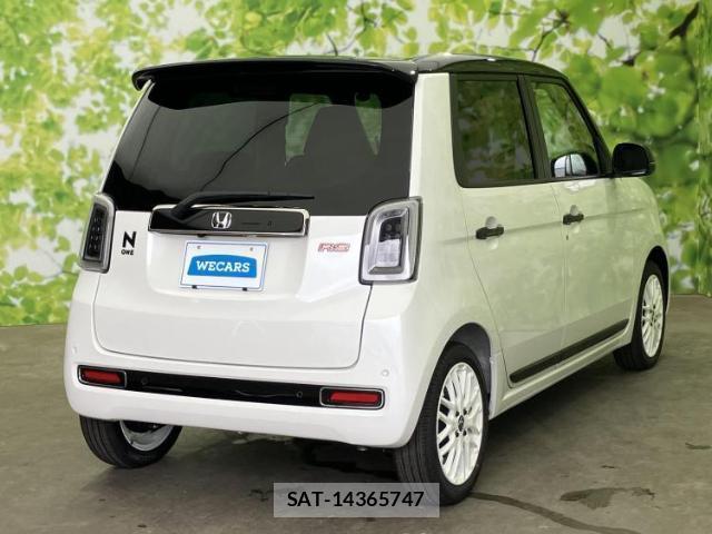 Honda N-ONE 2026-06 8878327-2