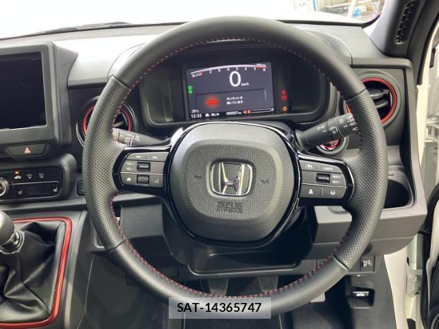 Honda N-ONE 2026-06 8878327-9