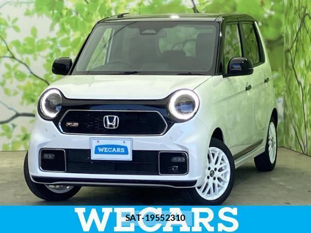 Honda N-ONE 2026-07 8878364-0