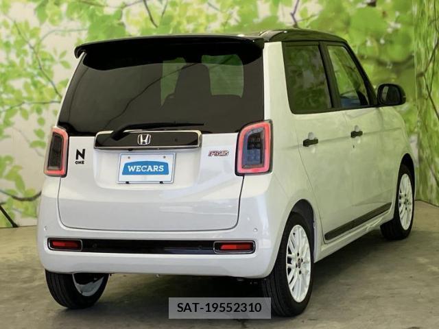 Honda N-ONE 2026-07 8878364-2