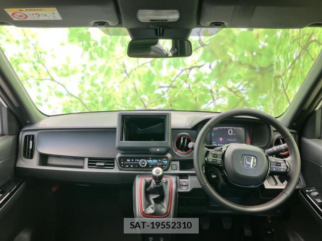 Honda N-ONE 2026-07 8878364-3