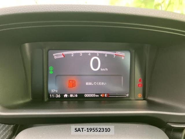 Honda N-ONE 2026-07 8878364-8