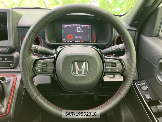 Honda N-ONE 2026-07 8878364-9