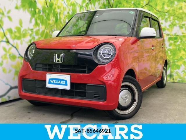 Honda N-ONE 2021-12 8878368-0