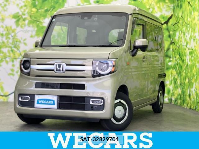 Honda N-VAN 2021-04 8876322-0