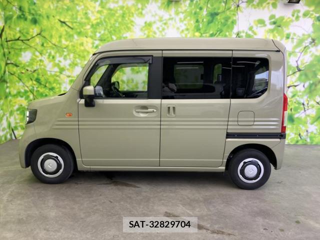 Honda N-VAN 2021-04 8876322-1