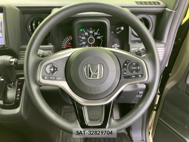 Honda N-VAN 2021-04 8876322-14