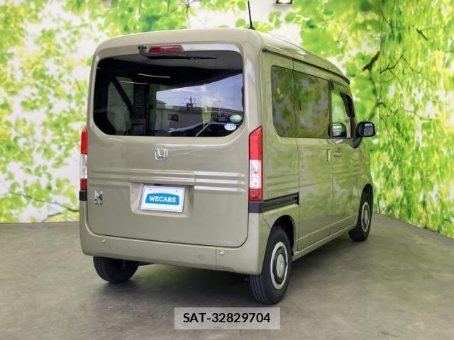 Honda N-VAN 2021-04 8876322-2