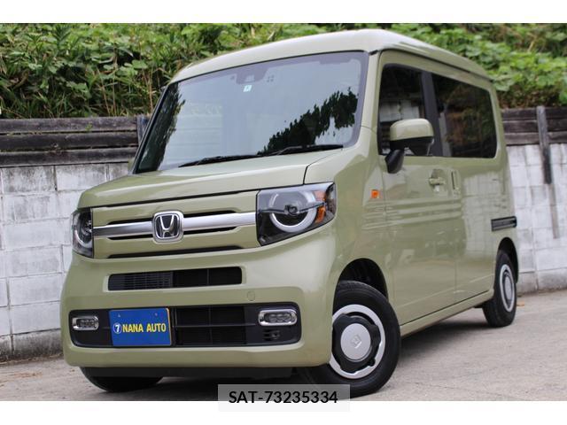 Honda N-VAN 2021-04 8876511-0