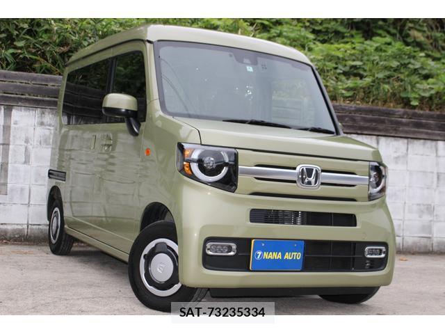 Honda N-VAN 2021-04 8876511-4