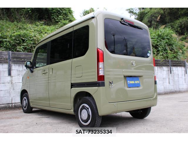Honda N-VAN 2021-04 8876511-5