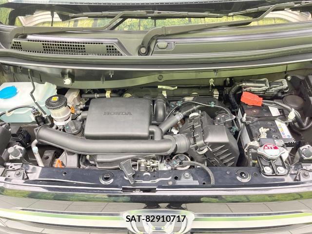 Honda N-VAN 2022-11 8876778-16