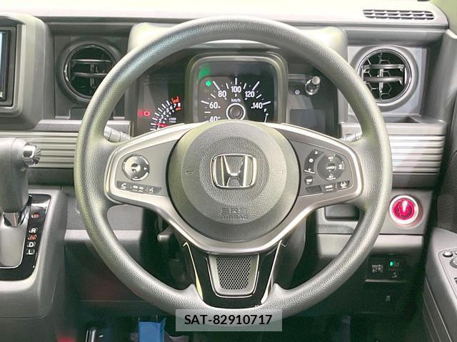 Honda N-VAN 2022-11 8876778-9