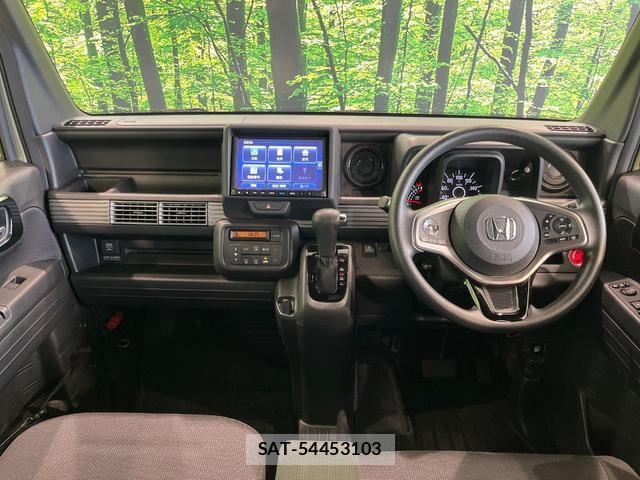 Honda N-VAN 2022-12 8877936-1