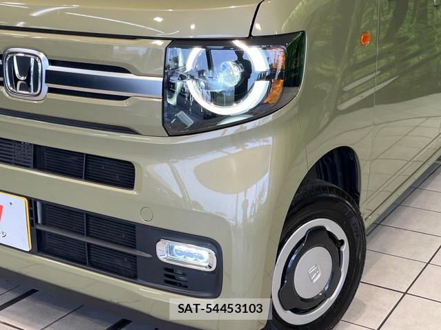 Honda N-VAN 2022-12 8877936-11