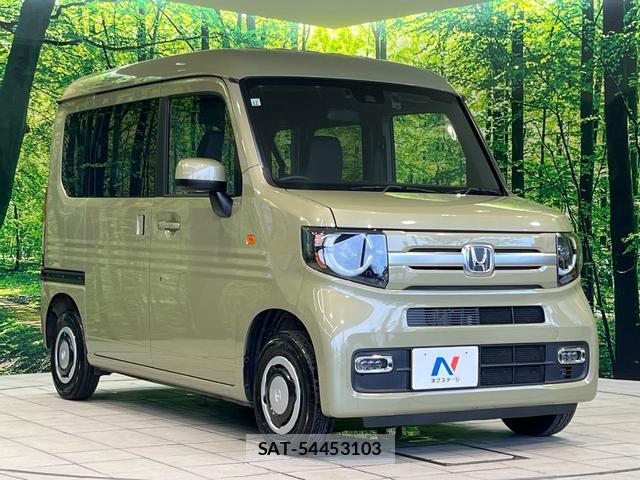 Honda N-VAN 2022-12 8877936-15