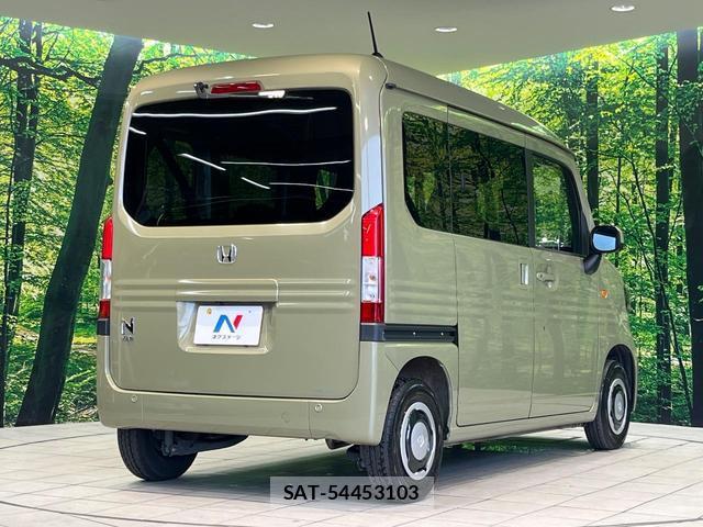 Honda N-VAN 2022-12 8877936-16