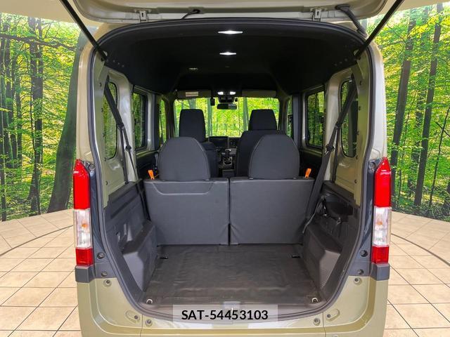 Honda N-VAN 2022-12 8877936-9