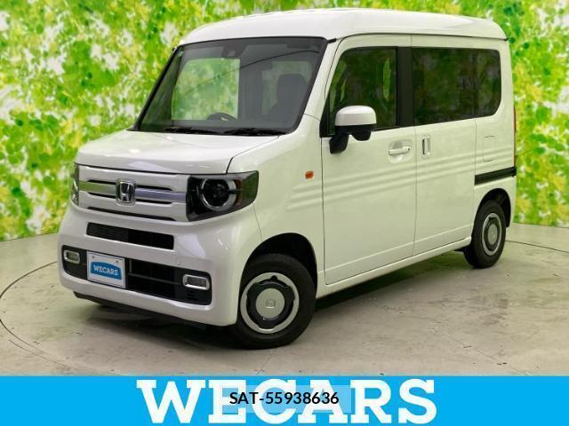 Honda N-VAN 2022-11 8878400-0