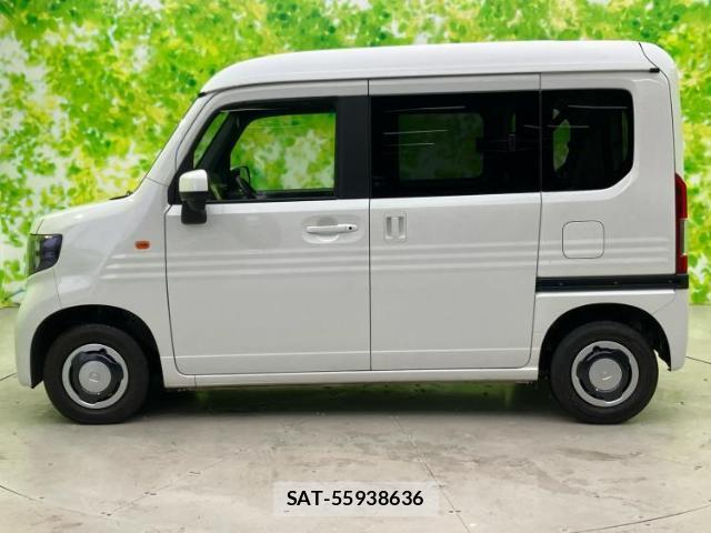 Honda N-VAN 2022-11 8878400-1