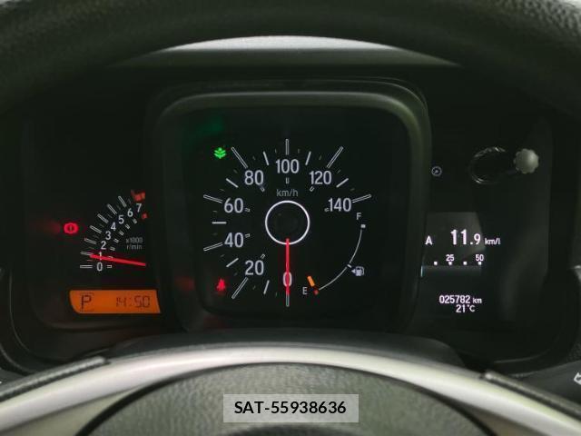 Honda N-VAN 2022-11 8878400-13