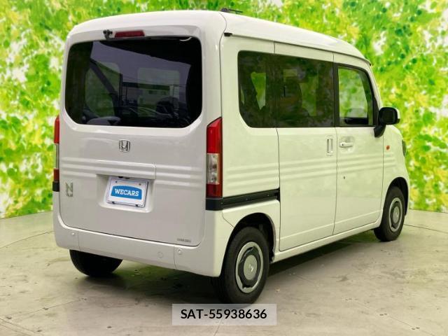 Honda N-VAN 2022-11 8878400-2