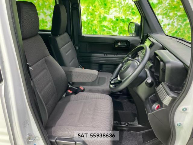 Honda N-VAN 2022-11 8878400-3