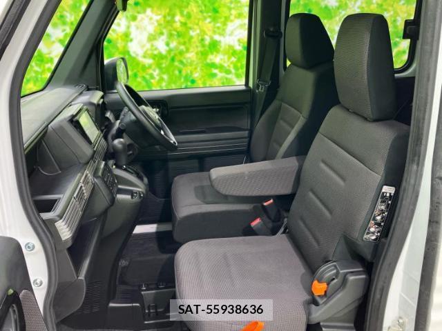 Honda N-VAN 2022-11 8878400-5