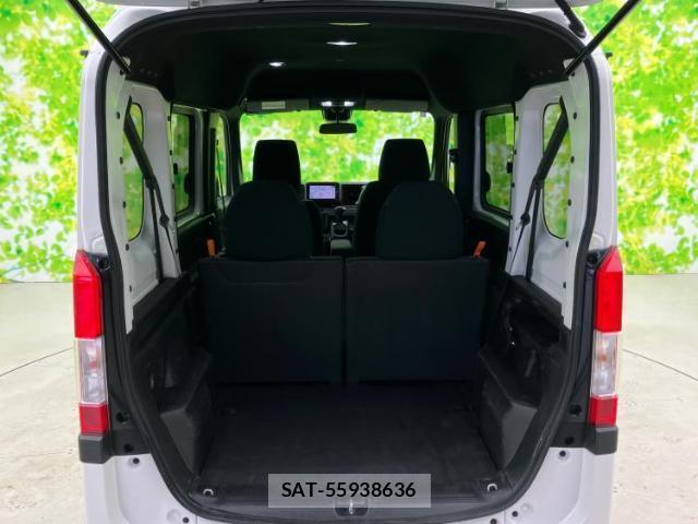 Honda N-VAN 2022-11 8878400-7
